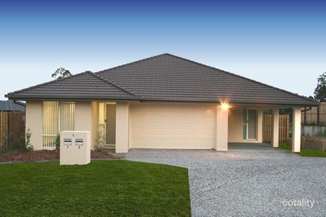 2/1 Lygon Pl, Kallangur, QLD 4503