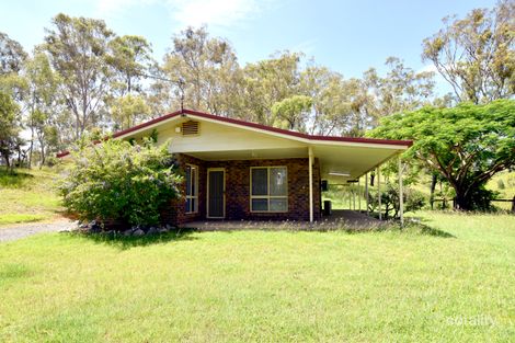 143 Siding Rd, Beecher, QLD 4680