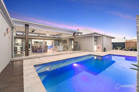 Property photo of 23 Watervale Parade Wakerley QLD 4154