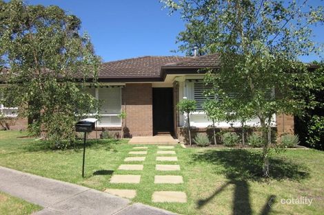 Property photo of 2/2 Vine Street Heidelberg VIC 3084