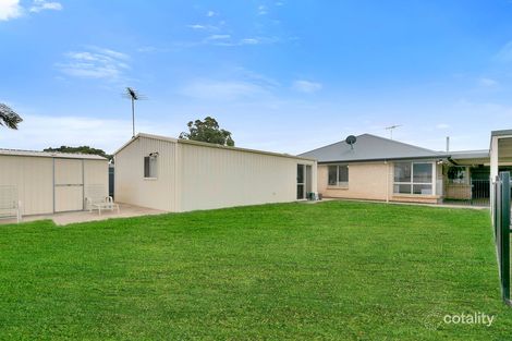 Property photo of 21 McCallum Road Freeling SA 5372