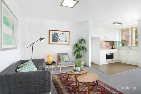 Property photo of 34/19-23 Queen Street Newtown NSW 2042