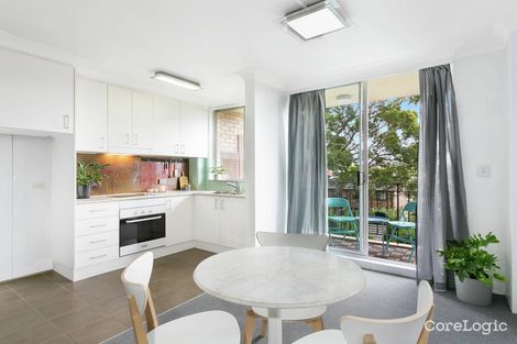 Property photo of 34/19-23 Queen Street Newtown NSW 2042