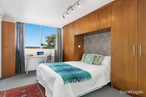 Property photo of 34/19-23 Queen Street Newtown NSW 2042