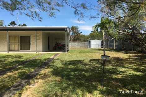 Property photo of 12 Greenfield Close Mooroobool QLD 4870