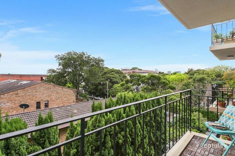 Property photo of 34/19-23 Queen Street Newtown NSW 2042