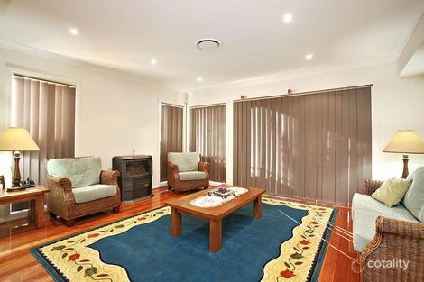 Property photo of 146 Ridgetop Drive Glenmore Park NSW 2745