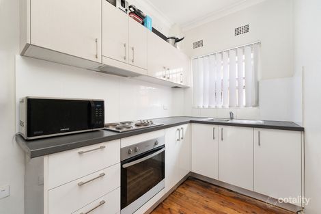 Property photo of 2/124 Frederick Street Ashfield NSW 2131