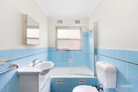 Property photo of 2/124 Frederick Street Ashfield NSW 2131