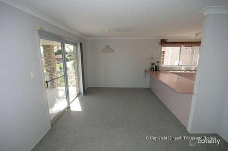 Property photo of 33 John Robb Way Cudgen NSW 2487