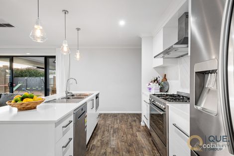 Property photo of 24 Klim Street Killara VIC 3691