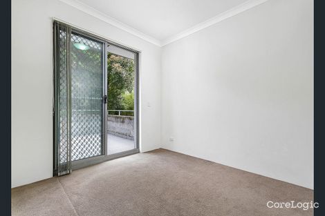 Property photo of 11/205-207 William Street Granville NSW 2142