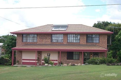 31 Lawrence St, North Ipswich, QLD 4305