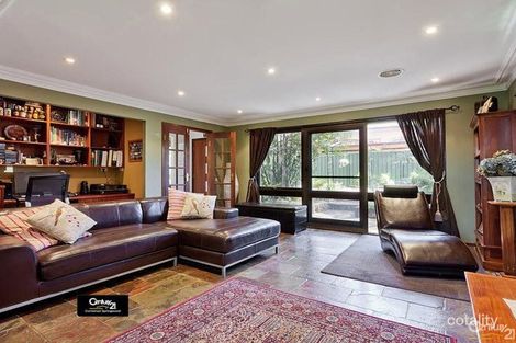 Property photo of 25 Tall Timbers Road Winmalee NSW 2777