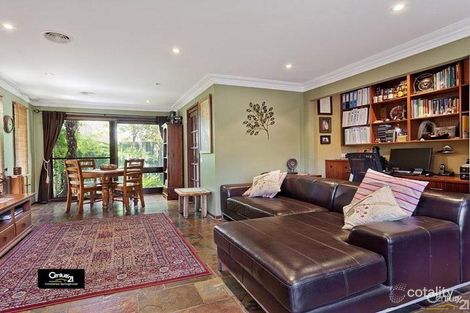 Property photo of 25 Tall Timbers Road Winmalee NSW 2777