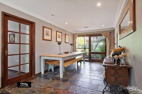 Property photo of 25 Tall Timbers Road Winmalee NSW 2777
