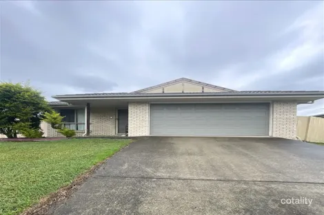 52 Highbury Dr, Redbank Plains, QLD 4301