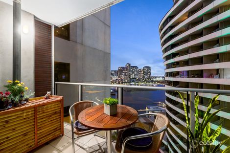 Property photo of 1408/5 Caravel Lane Docklands VIC 3008