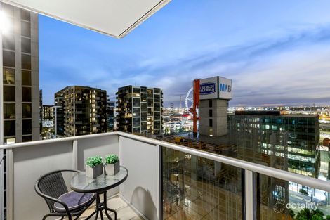 Property photo of 1408/5 Caravel Lane Docklands VIC 3008