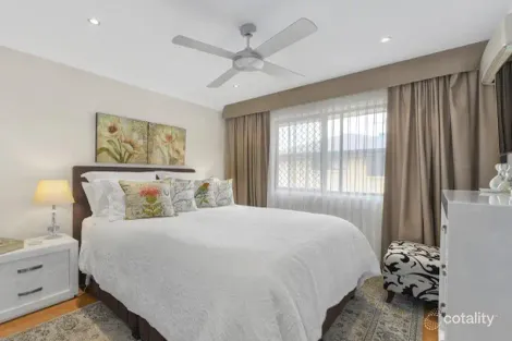 Property photo of 3/77 Homebush Road Kedron QLD 4031