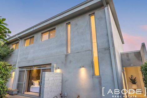 Property photo of 109A Alma Road North Perth WA 6006