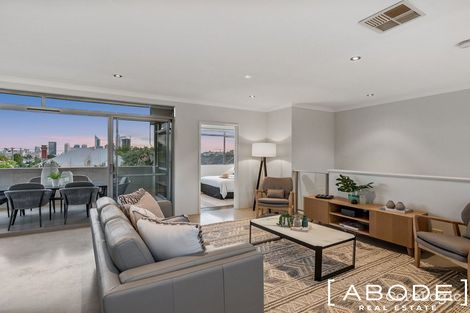 Property photo of 109A Alma Road North Perth WA 6006