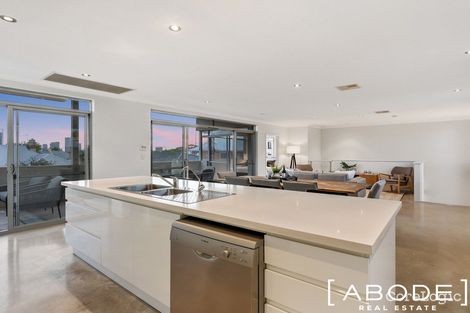 Property photo of 109A Alma Road North Perth WA 6006