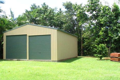 Property photo of 7 Lindquist Close Mission Beach QLD 4852