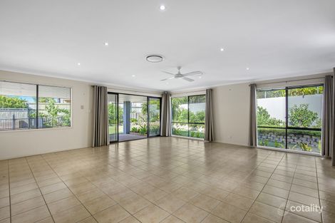 Property photo of 45 Nottinghill Gate Drive Arundel QLD 4214