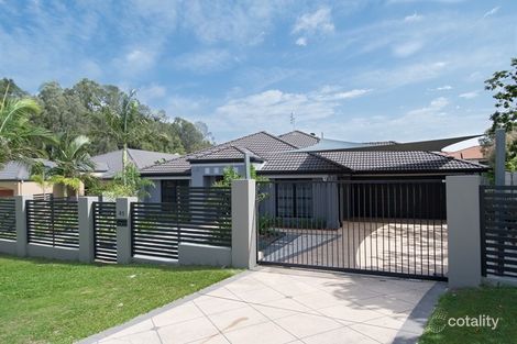 Property photo of 45 Nottinghill Gate Drive Arundel QLD 4214