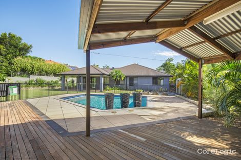 Property photo of 45 Nottinghill Gate Drive Arundel QLD 4214