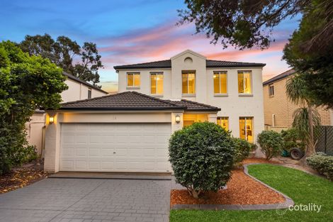 16 SAID TCE, QUAKERS HILL, NSW 2763