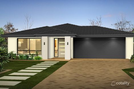 Lot 499 Ormeau Rdge, Ormeau Hills, QLD 4208