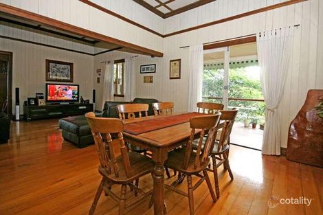 Property photo of 65 Hebe Street Bardon QLD 4065