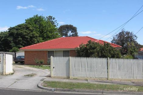 Property photo of 32 Winifred Street Nunawading VIC 3131