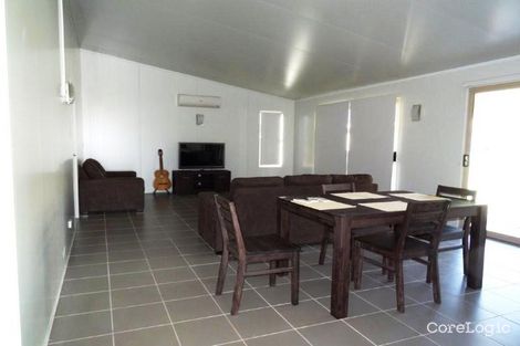 Property photo of 3 Cardinal Court Blackwater QLD 4717