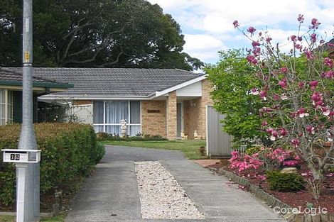 Property photo of 12 Brie Close Lisarow NSW 2250
