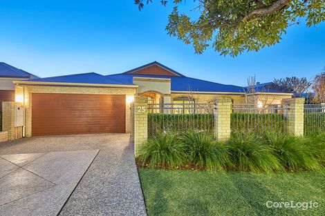 Property photo of 25 Booker Street Attadale WA 6156