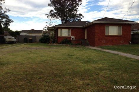 Property photo of 60 Ellam Drive Seven Hills NSW 2147