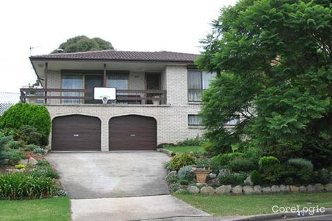 Property photo of 40 Cannon Street Dapto NSW 2530
