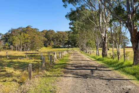 Property photo of 201 Coolangatta Road Far Meadow NSW 2535