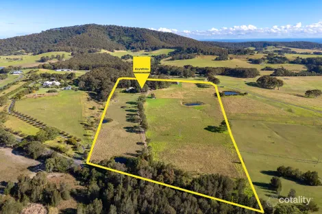 Property photo of 201 Coolangatta Road Far Meadow NSW 2535