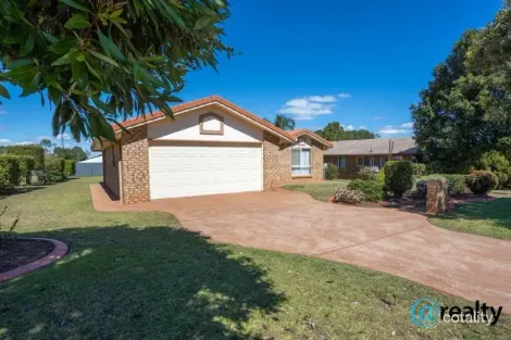 47 COWIE DR, KINGAROY, QLD 4610
