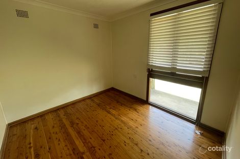 Property photo of 1 Cusack Place Blackett NSW 2770