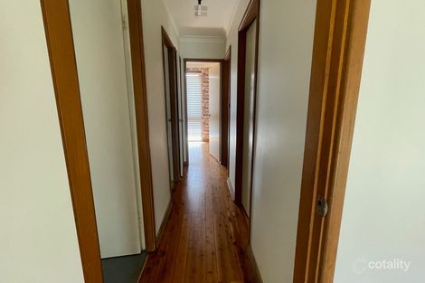 Property photo of 1 Cusack Place Blackett NSW 2770
