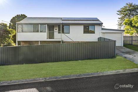 Property photo of 11 Lindemann Court Wilsonton Heights QLD 4350