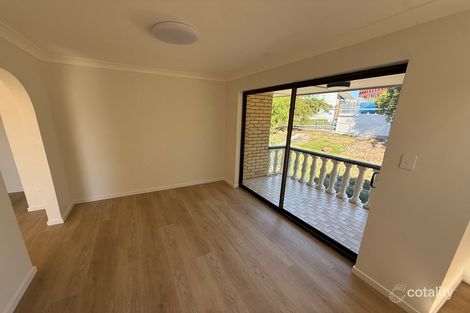 6/50 Hilltop Ave, Chermside, QLD 4032