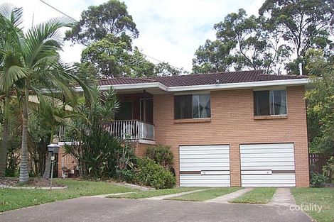 4 Kelceda St, Sunnybank Hills, QLD 4109