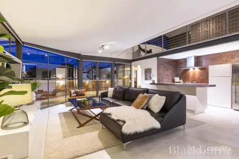 Property photo of 15/1010-1018 Wellington Street West Perth WA 6005