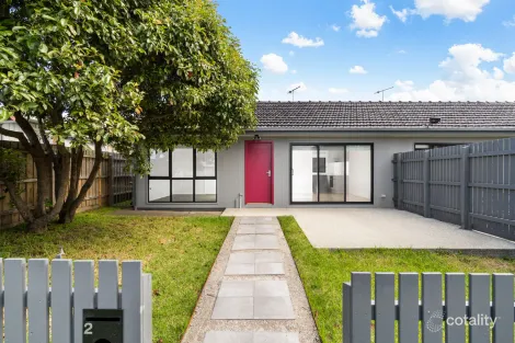 Property photo of 2/28 Fairfax Street Portarlington VIC 3223